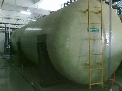 上海玻璃鋼儲罐哪家好服務(wù)介紹 本信息長期有效