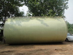 玻璃鋼化工儲(chǔ)罐 詳細(xì)資料 產(chǎn)品優(yōu)點(diǎn)價(jià)格 廠家 圖片