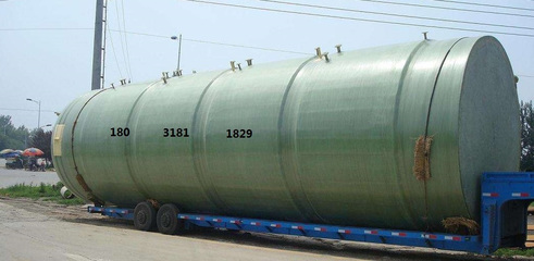 大型玻璃鋼儲罐定制家用立式玻璃鋼過濾儲罐防銹耐酸堿儲物罐現(xiàn)貨直銷_設(shè)計(jì)