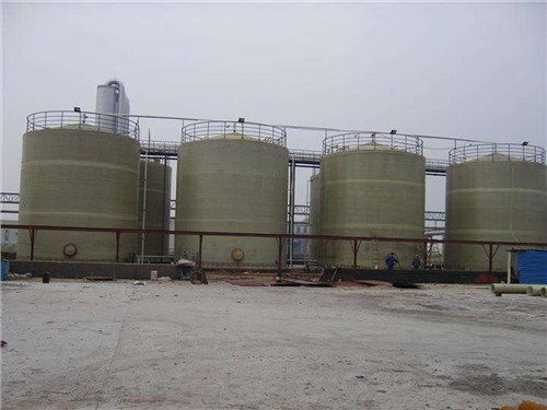 德州安裝儲罐哪家好