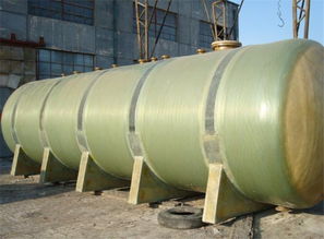 玻璃鋼 儲罐 價(jià)格 金寨玻璃鋼儲罐 永好玻璃鋼專業(yè)提供