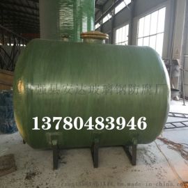 玻璃鋼地埋式儲罐 河北安達(dá)可定制儲罐 ,棗強(qiáng)縣安達(dá)玻璃鋼防腐廠