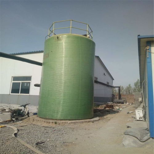 立方玻璃鋼儲罐報(bào)價(jià) 廠家