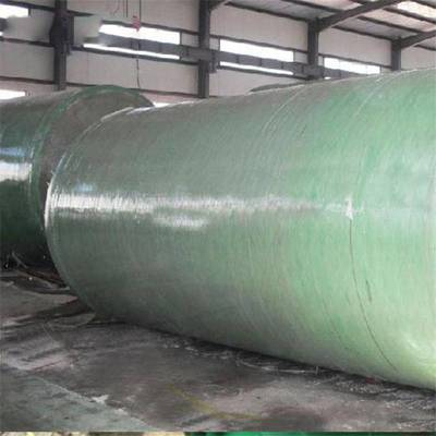 赤峰新農(nóng)村建設(shè)玻璃鋼化糞池廠價(jià)直銷 農(nóng)村改造