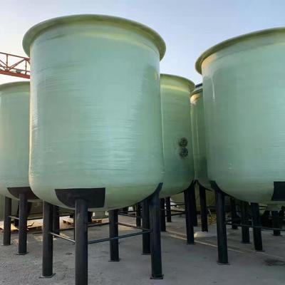 南通玻璃鋼RO水箱與儲(chǔ)罐生產(chǎn)廠家 品質(zhì)、應(yīng)用與選購指南