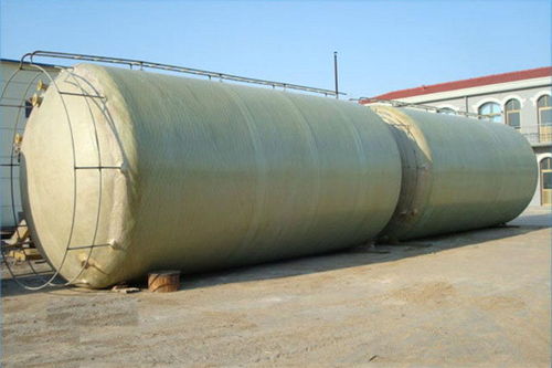 寶雞玻璃鋼軟水罐 耐腐蝕工藝與歐意加工優(yōu)勢
