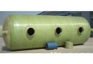 寧夏玻璃鋼儲(chǔ)罐廠家 專業(yè)定制立式與臥式玻璃鋼鹽酸儲(chǔ)罐，保障工業(yè)存儲(chǔ)安全